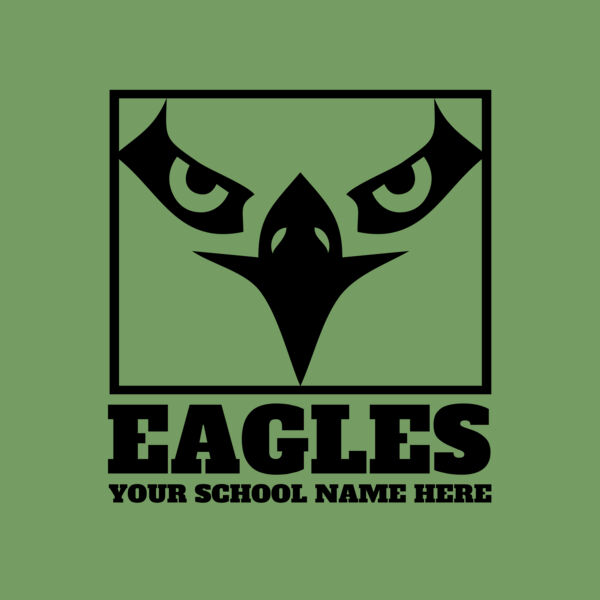School Eagles 08 Thumbnail