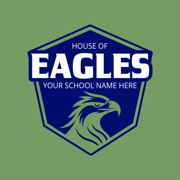 School Eagles 09 Thumbnail