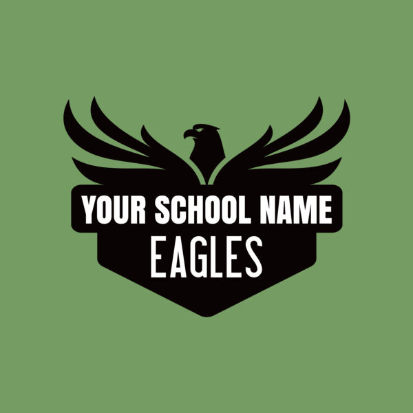School Eagles 11 Thumbnail