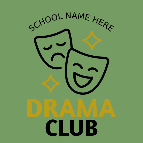 Drama Club 01 Thumbnail