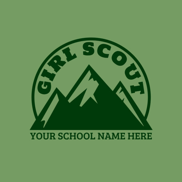 Girl Scout 01 Thumbnail