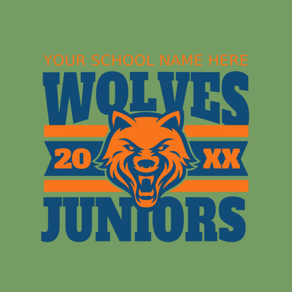 School Wolves 08 Thumbnail
