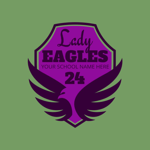 School Eagles 09 Thumbnail