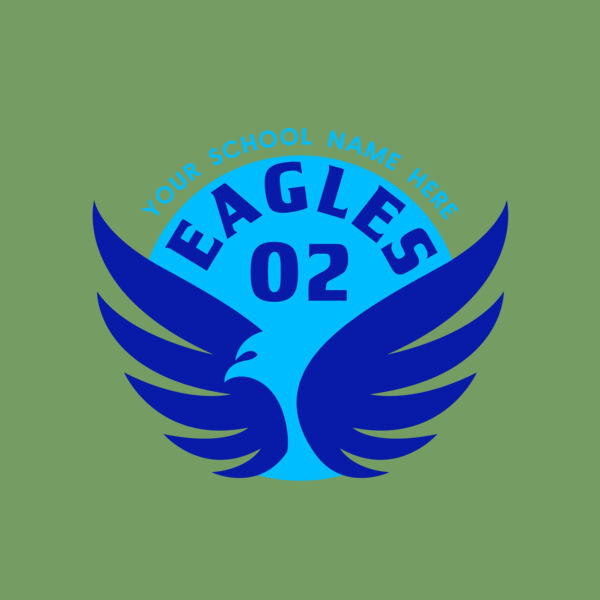 School Eagles 10 Thumbnail