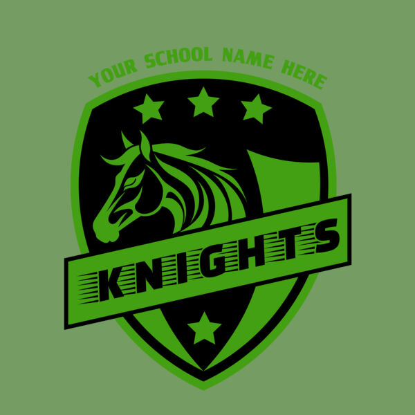 School Knights 01 Thumbnail