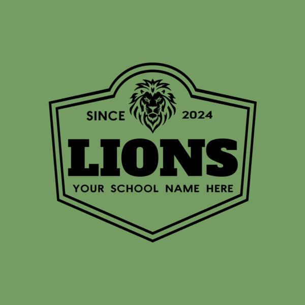 School Lions 09 Thumbnail