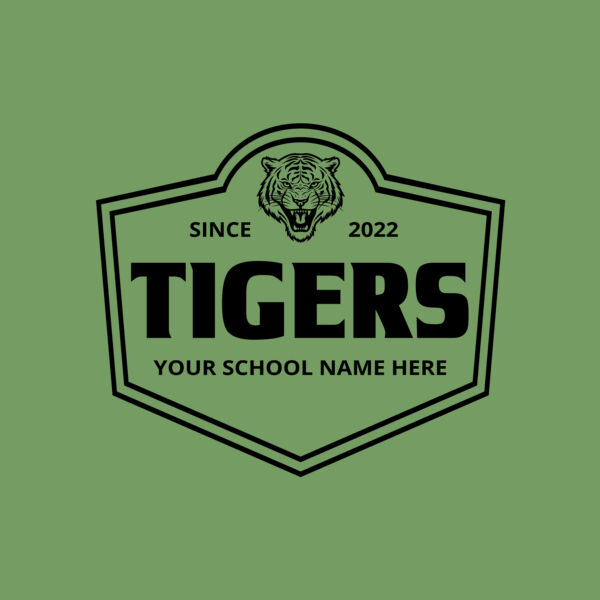 School Tigers 12 Thumbnail