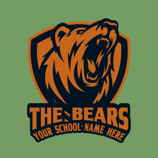 School Bears 03 Thumbnail