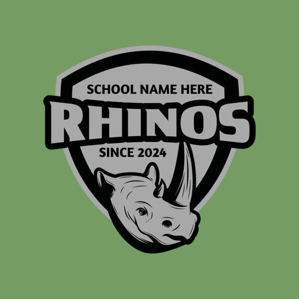School Rhinos 01 Thumbnail