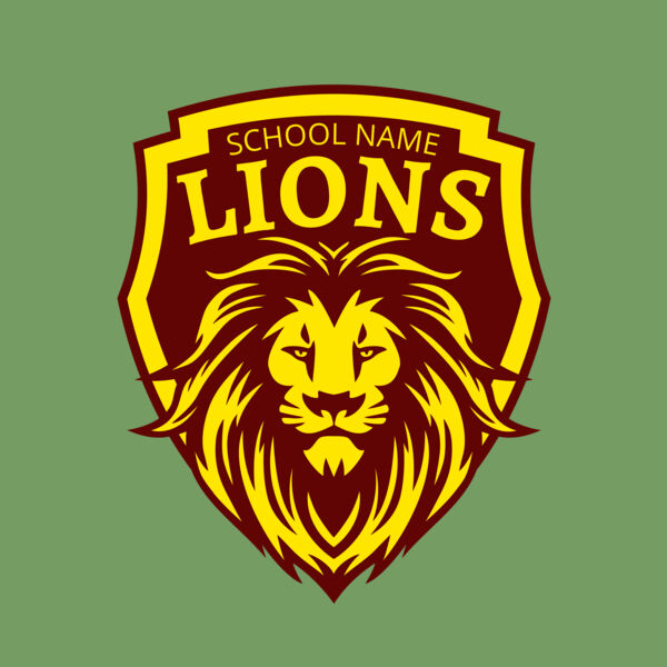 School Lions 10 Thumbnail