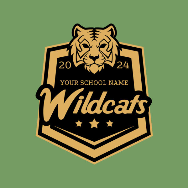 School Wildcats 03 Thumbnail