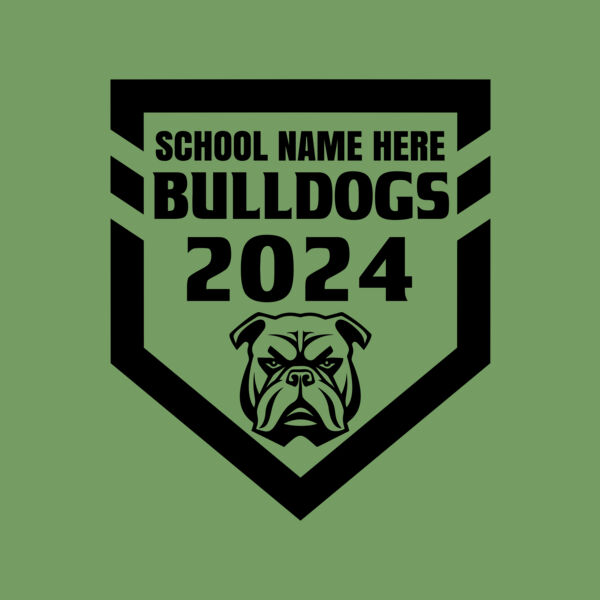 School Bulldog 02 Thumbnail