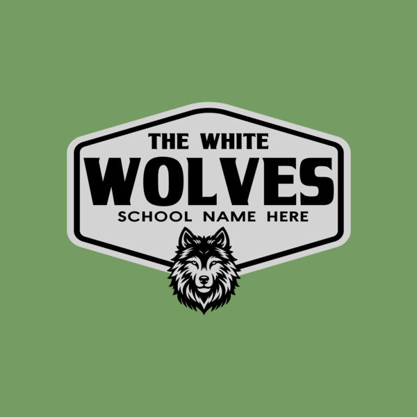 School Wolves 13 Thumbnail