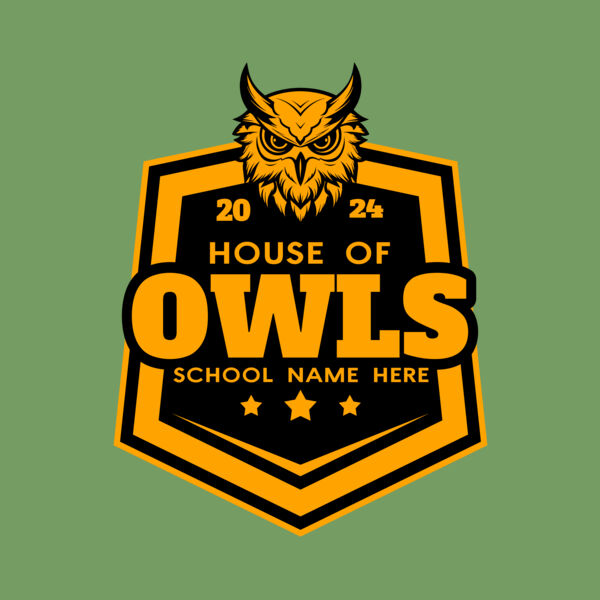 School Owls 08 Thumbnail