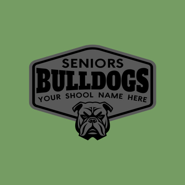 School Bulldog 04 Thumbnail