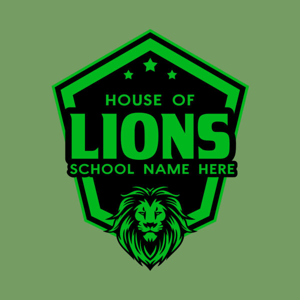 School Lions 13 Thumbnail