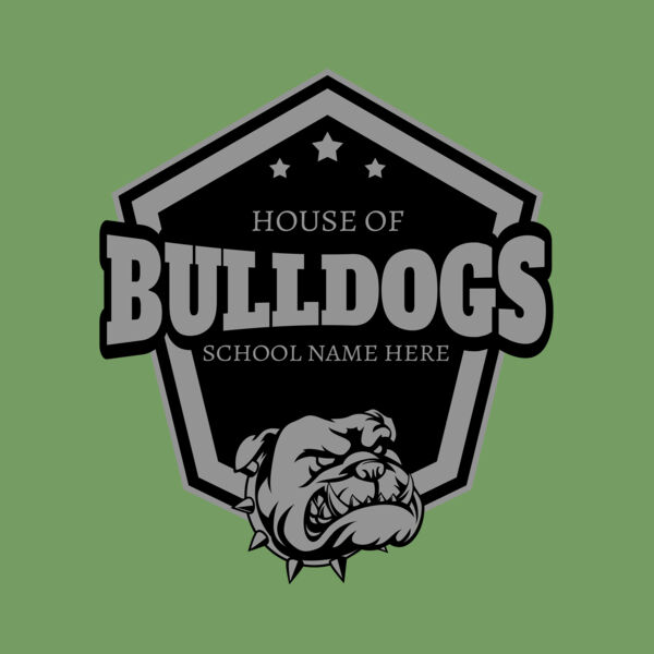 School Bulldog 05 Thumbnail