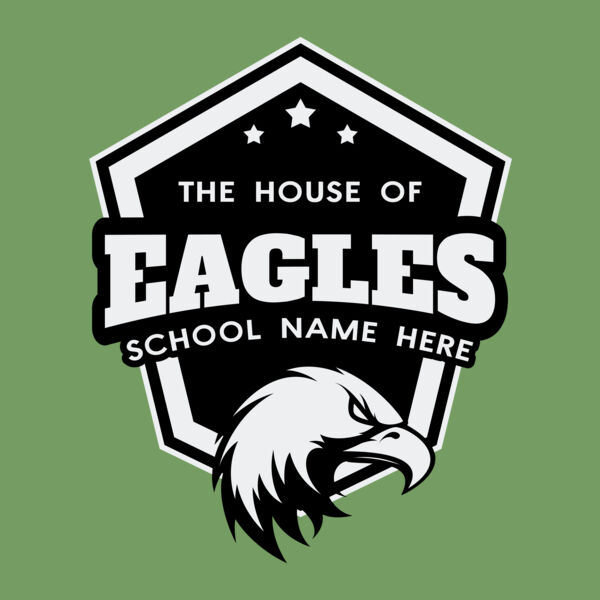 School Eagles 14 Thumbnail