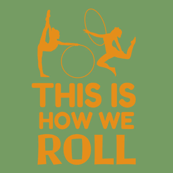 Gymnastics 14 Thumbnail