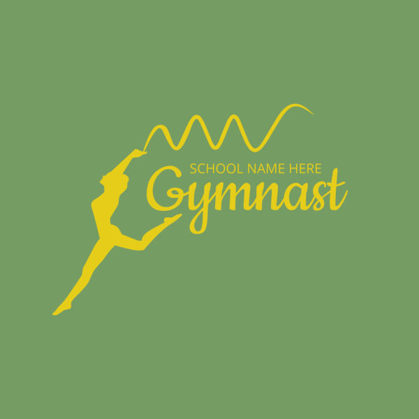 Gymnastics 18 Thumbnail