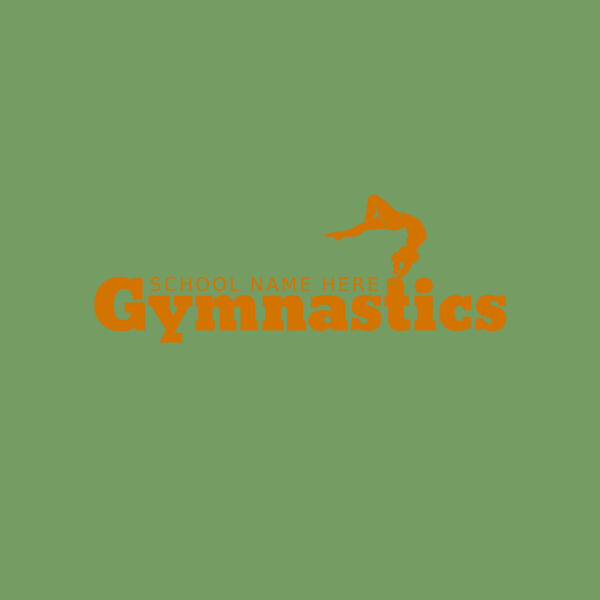Gymnastics 19 Thumbnail