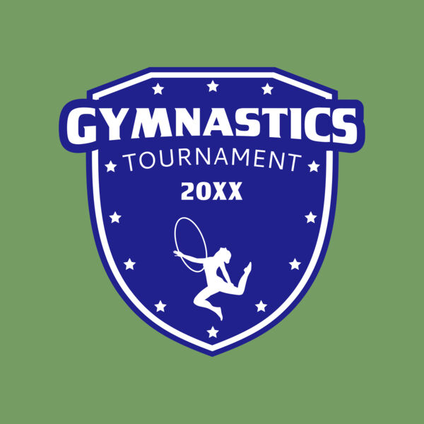 Gymnastics 22 Thumbnail