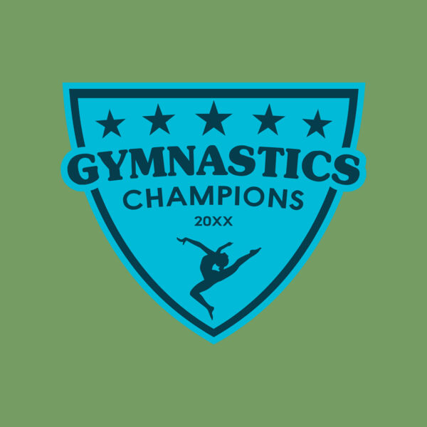 Gymnastics 23 Thumbnail
