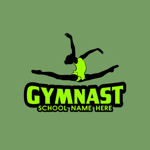 Gymnastics 28 Thumbnail