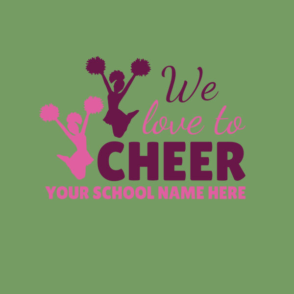 Cheerleading 01 Thumbnail