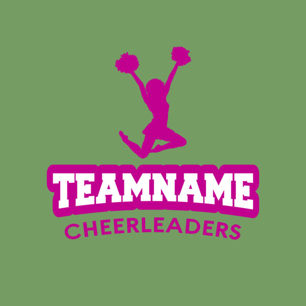 Cheerleading 14 Thumbnail