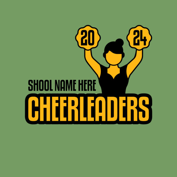 Cheerleading 20 Thumbnail