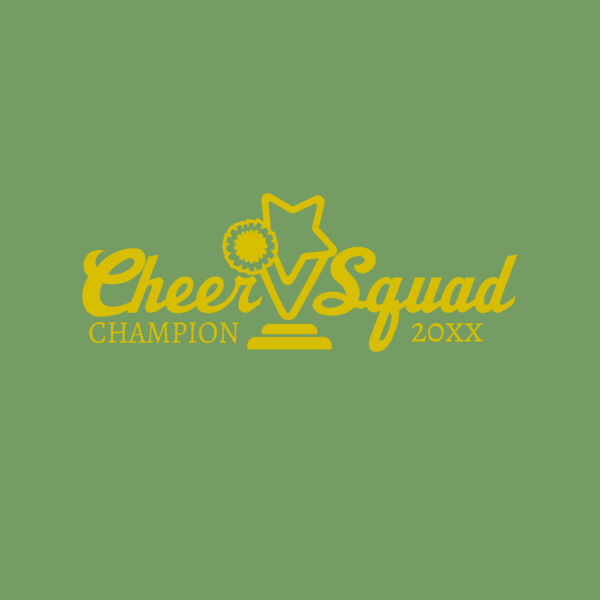 Cheerleading 21 Thumbnail