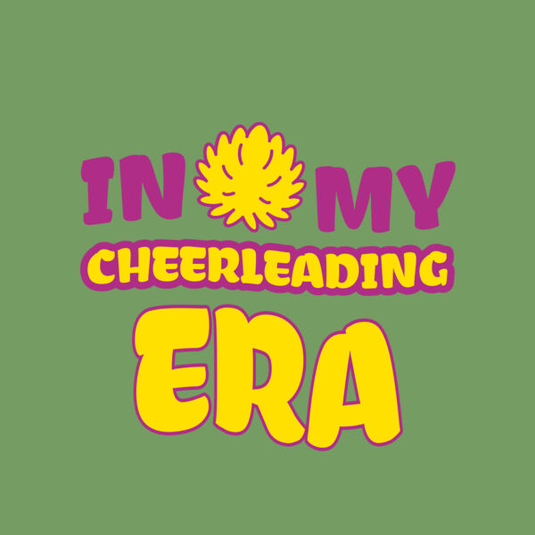 Cheerleading 24 Thumbnail