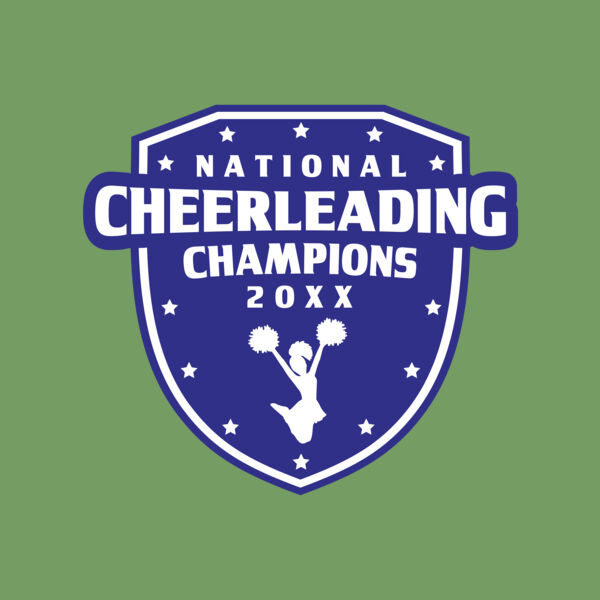 Cheerleading 26 Thumbnail