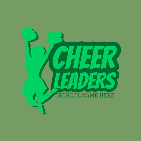 Cheerleading 31 Thumbnail