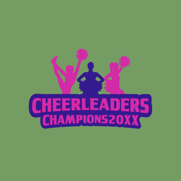 Cheerleading 34 Thumbnail