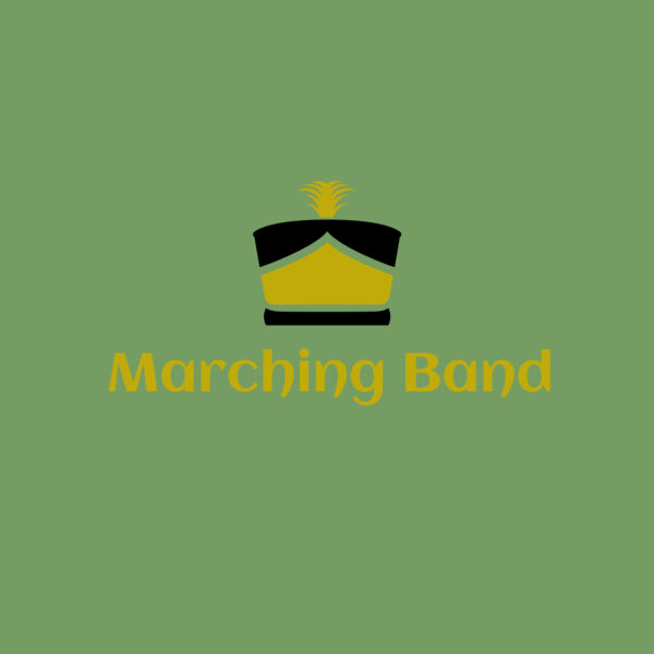 Marching Band 03 Thumbnail