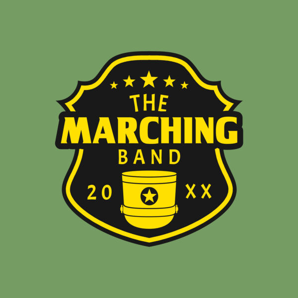 Marching Band 05 Thumbnail