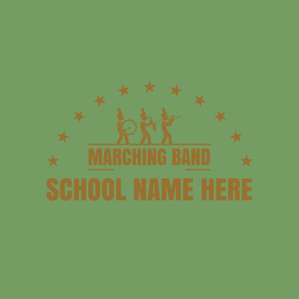 Marching Band 15 Thumbnail