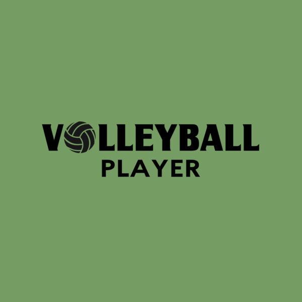 Volleyball 01 Thumbnail