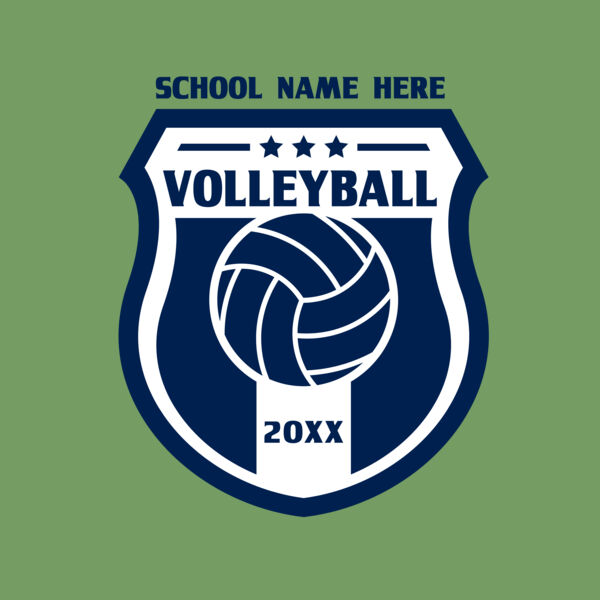 Volleyball 03 Thumbnail