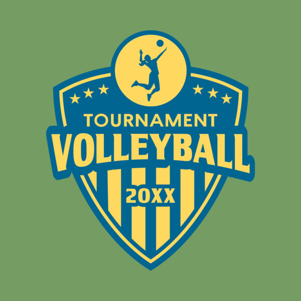 Volleyball 04 Thumbnail