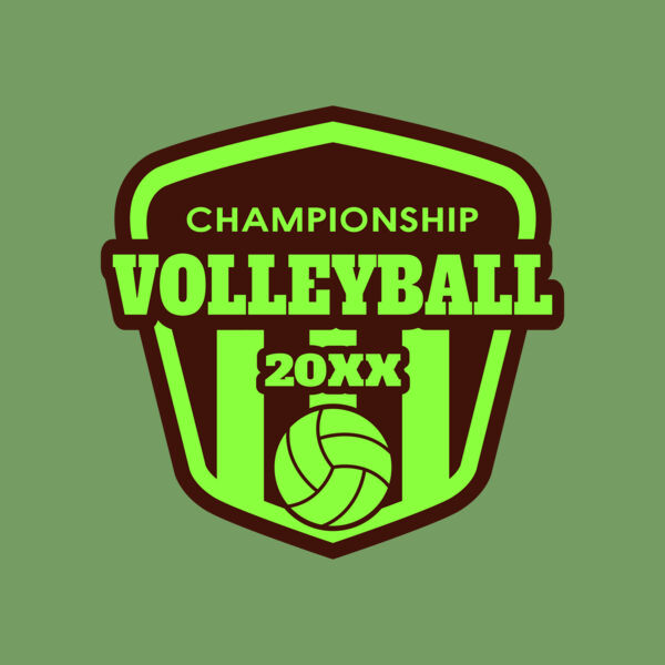 Volleyball 05 Thumbnail