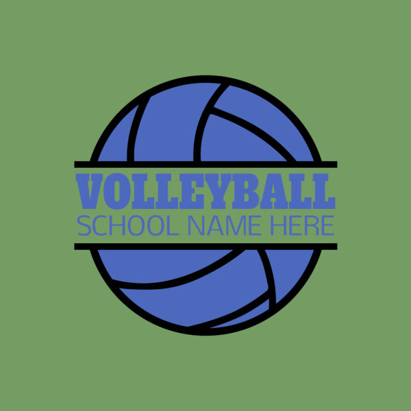 Volleyball 07 Thumbnail