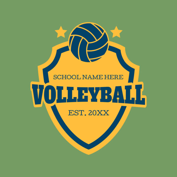 Volleyball 09 Thumbnail