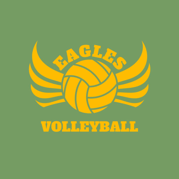 Volleyball 11 Thumbnail