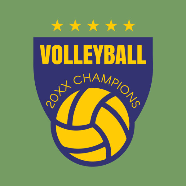 Volleyball 15 Thumbnail