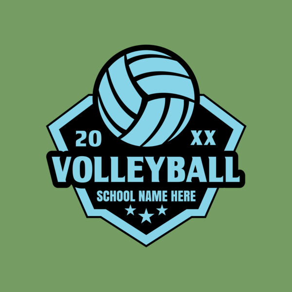 Volleyball 16 Thumbnail