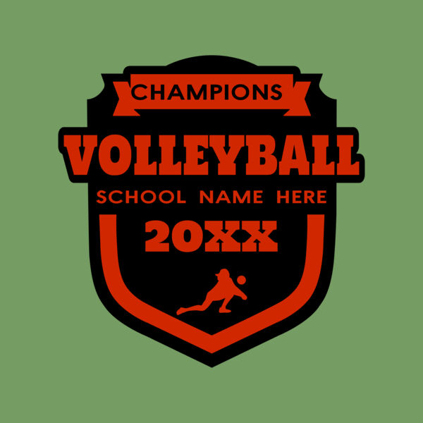 Volleyball 17 Thumbnail