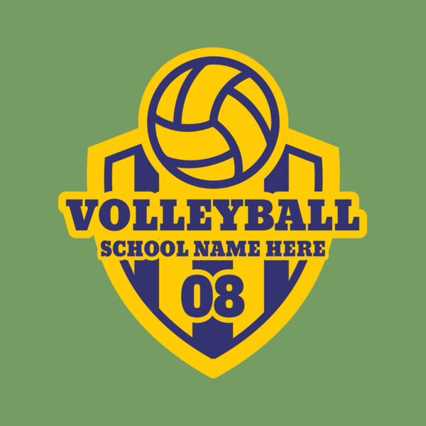 Volleyball 19 Thumbnail